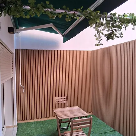 Albergue Jardim Da Guarda Inglesa
